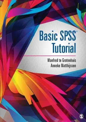 Basic spss® tutorial 2015