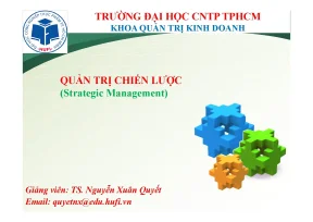 Chương 1 nhập môn qtcl
