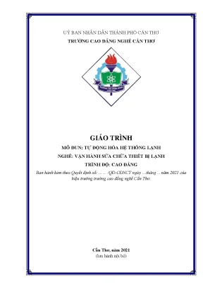 Van hanh sua chua thiet bi lanh 13 1545