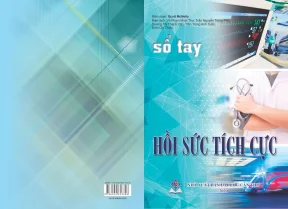 Sổ tay hồi sức tích cực