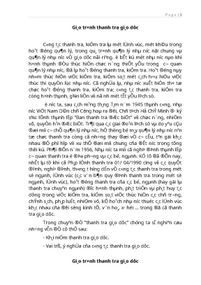Giáo trình thanh tra giáo dục