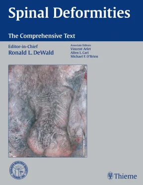 Spinal deformities the comprehensive text