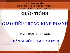 Xemtailieu giao tiep trong kinh doanh 8411