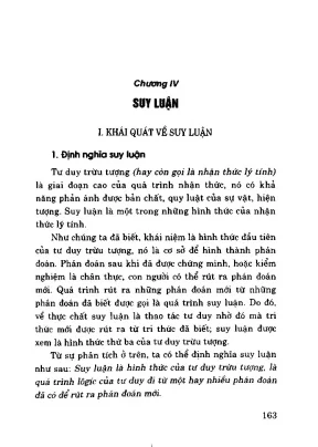 Giáo trình lôgích học phần 2