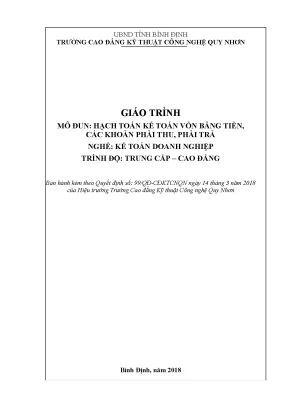 Ktdn gt md 11 ke toan vbt phai thu docx 8641