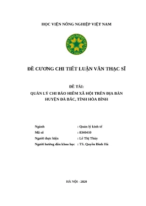 Lê thị thủy ch27h2 luận văn thạc sĩ 2020 ts quyền đình hà