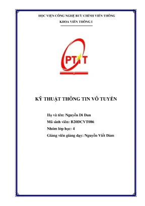 19 nguyễn di đan b20dcvt086