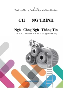 Ctdt cntt