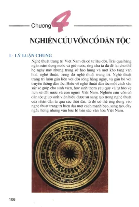 Giáo trình trang trí tập 1 phần 2