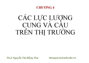 C4 cac luc luong cung va cau
