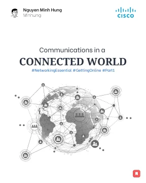 Networking essentials cisco