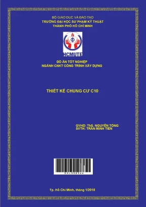 Chung cư c10