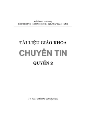 Tai lieu giao khoa chuyen tin quyen 2 bq phan 1 62