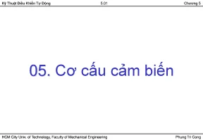 Ch 05 co cau cam bien