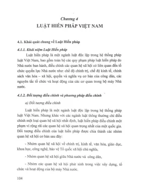 Giáo trình pháp luật đại cương phần 2 ths đỗ văn giai ths trần lương đức