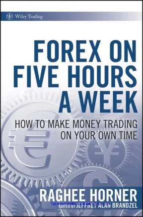 Forex on five hours a week 1
