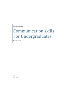1588793414 communication skills class notes april 2016