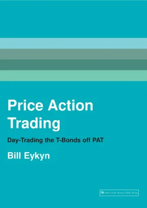 Bill eykyn price action trading