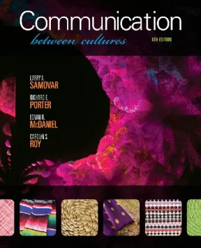 Larry a samovar richard e porter edwin r mcdaniel carolyn s roy communication between cultures c
