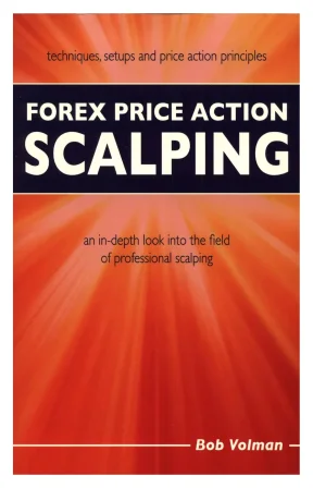 Bob volman forex price action scalping đã mở khóa