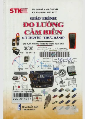 Giáo trình đo lường cảm biến
