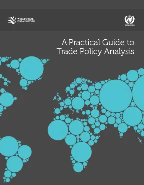 Practical guide to trade policy analysis