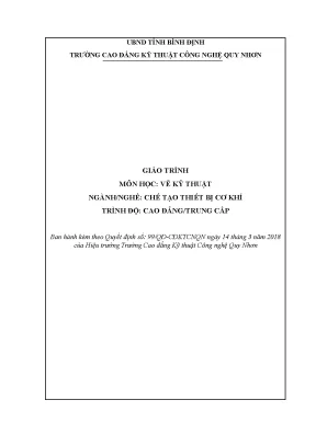 Che tao co khi giao trinh mh 07 ve ky thuat sua docx 641