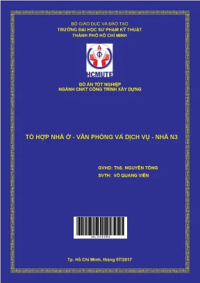 Tổ hợp nhà ở văn phòng và dịch vụ nhà n3