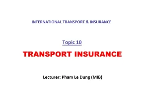Bảo hiểm ta