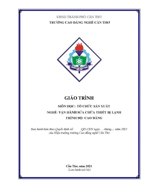 Van hanh sua chua thiet bi lanh 15 1961