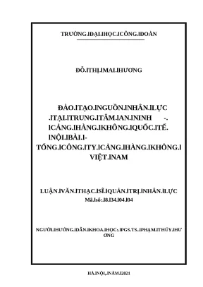 Luận văn thạc sĩ 10