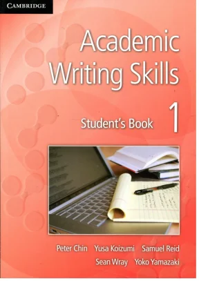 Pdfcoffee com academic writing skills 1students book 2013pdf 3 pdf free