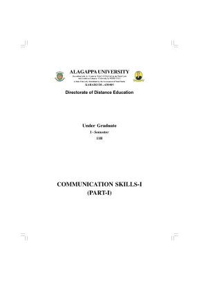 Ug common ug part i english 11b communication skills i 1925