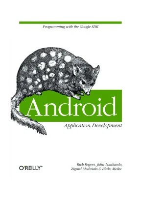 Android application development