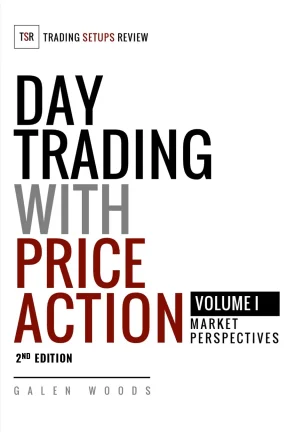 Day trading with price action volume 1 market perspectives