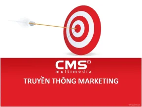 Giáo trình truyền thông marketing imc