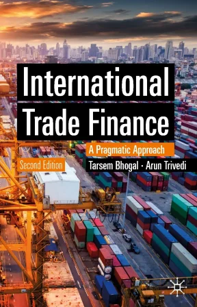 International trade finance