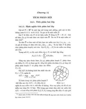 Giải tích tập iii phần 2