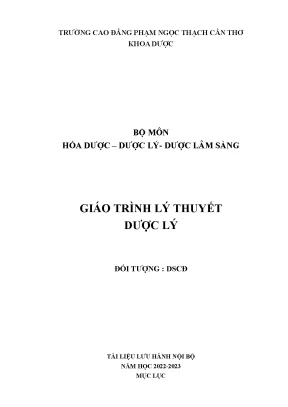 15 duoc ly giao trinh 6686
