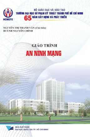 Giáo trình an ninh mạng