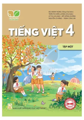 Tv kết nối tri thức tập 1