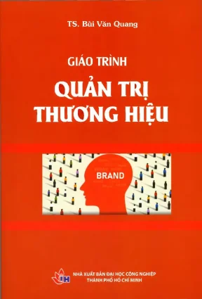Giáo trình quản trị thương hiệu iuh