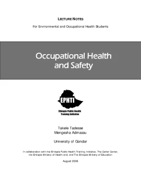Ln occ health safety final