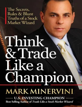 Think and trade like a champion
