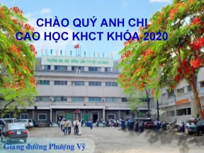 Phương pháp luận nghiên cứu khoa học methodology of scientific research pgs ts phạm văn hiền