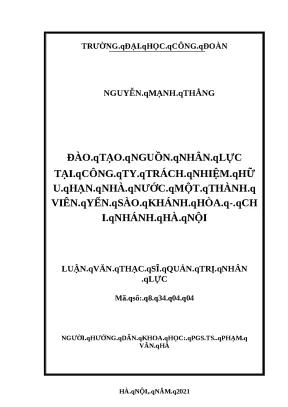 Luận văn thạc sĩ 20