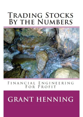 Trading stocks by the numbers financial
