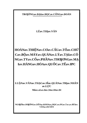 Luận văn thạc sĩ 65