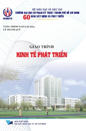 Giáo trình kinh tế phát triển