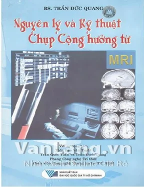 Mri principlesandtechniques nguyen ly mri tran duc quang tp hcm